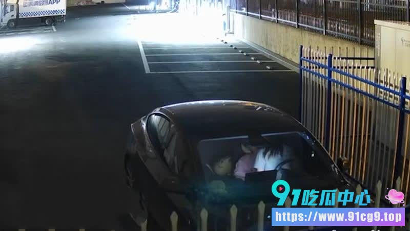 📹监控真实记录 苏BA55005 奸夫淫妇深夜偷情车震 画面激情猛烈到爆! (7).jpg