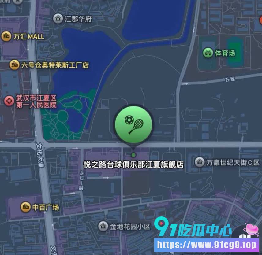 武汉台球厅变“温柔乡”🎱 60名美女助教集体被捕 私密玩法尺度炸裂! (4).JPG