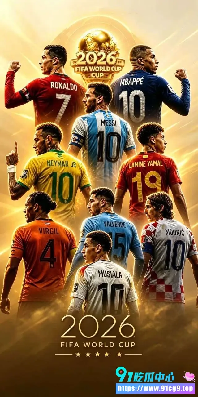 2026美加墨世界杯 各国球员落地美国备战前瞻!欧洲球员快被美国“蒸笼”烤熟了😂🔥 (4).webp