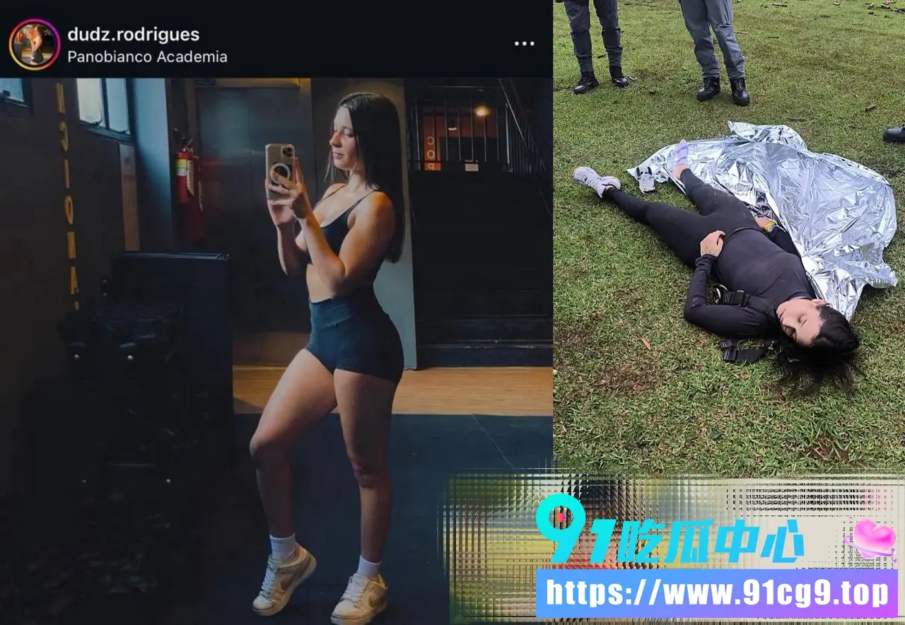 安全警钟!高空蹦极竟成不归路?巴西女青年未系绳被推下深渊 目击未婚夫当场崩溃 (9).webp