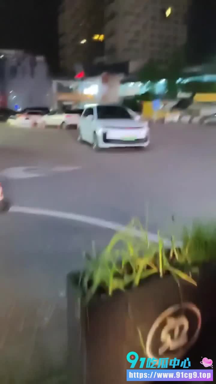街头电车旁车震被偷拍!📱离异骚女勾搭有妇之夫酒店开房后车内狂干太丢人 (4).jpg