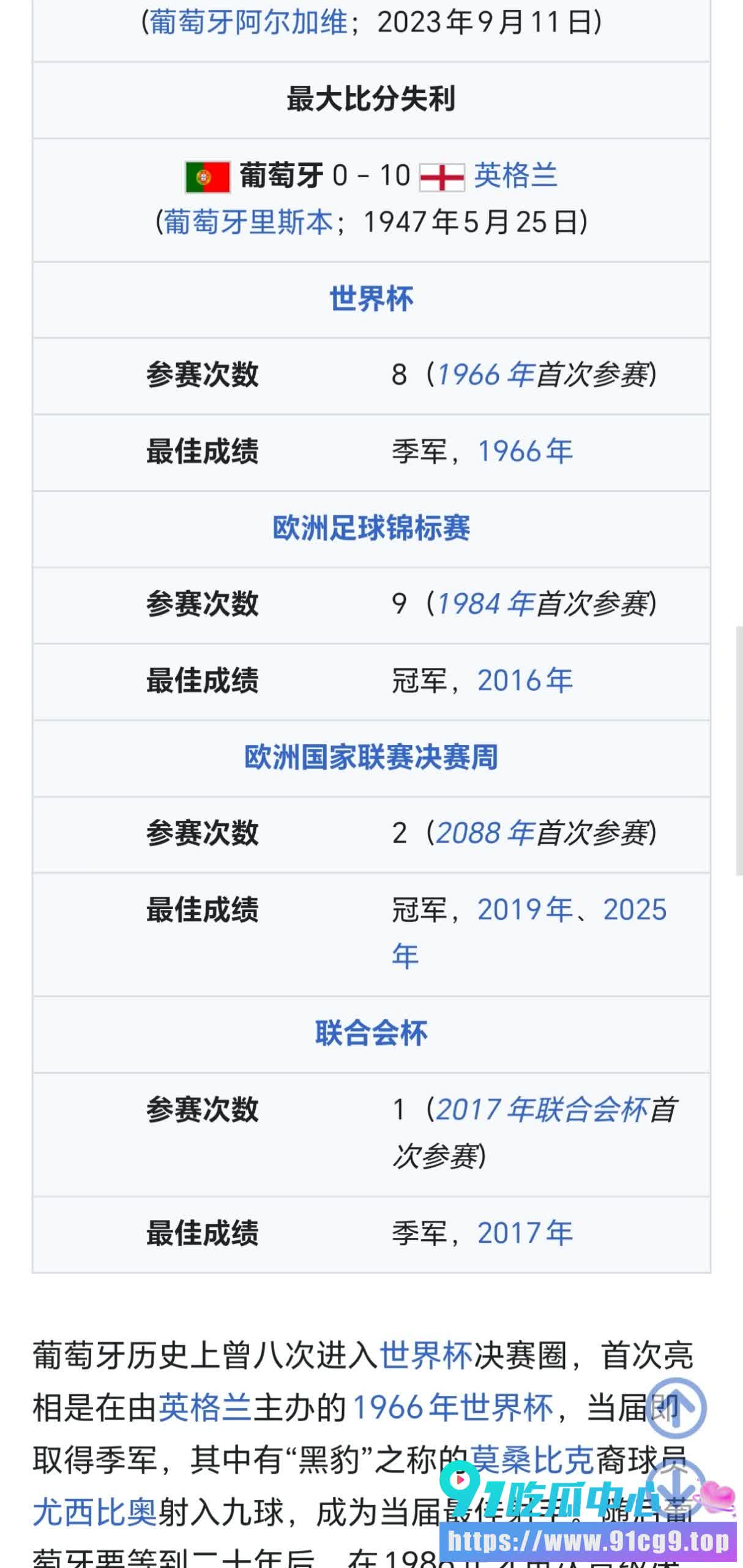 2026年美加墨世界杯冠军已定❓️FIFA最终剧本被爆葡萄牙将登顶? (11).jpg
