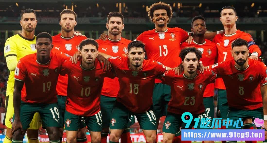 2026年美加墨世界杯冠军已定❓️FIFA最终剧本被爆葡萄牙将登顶? (2).jpg