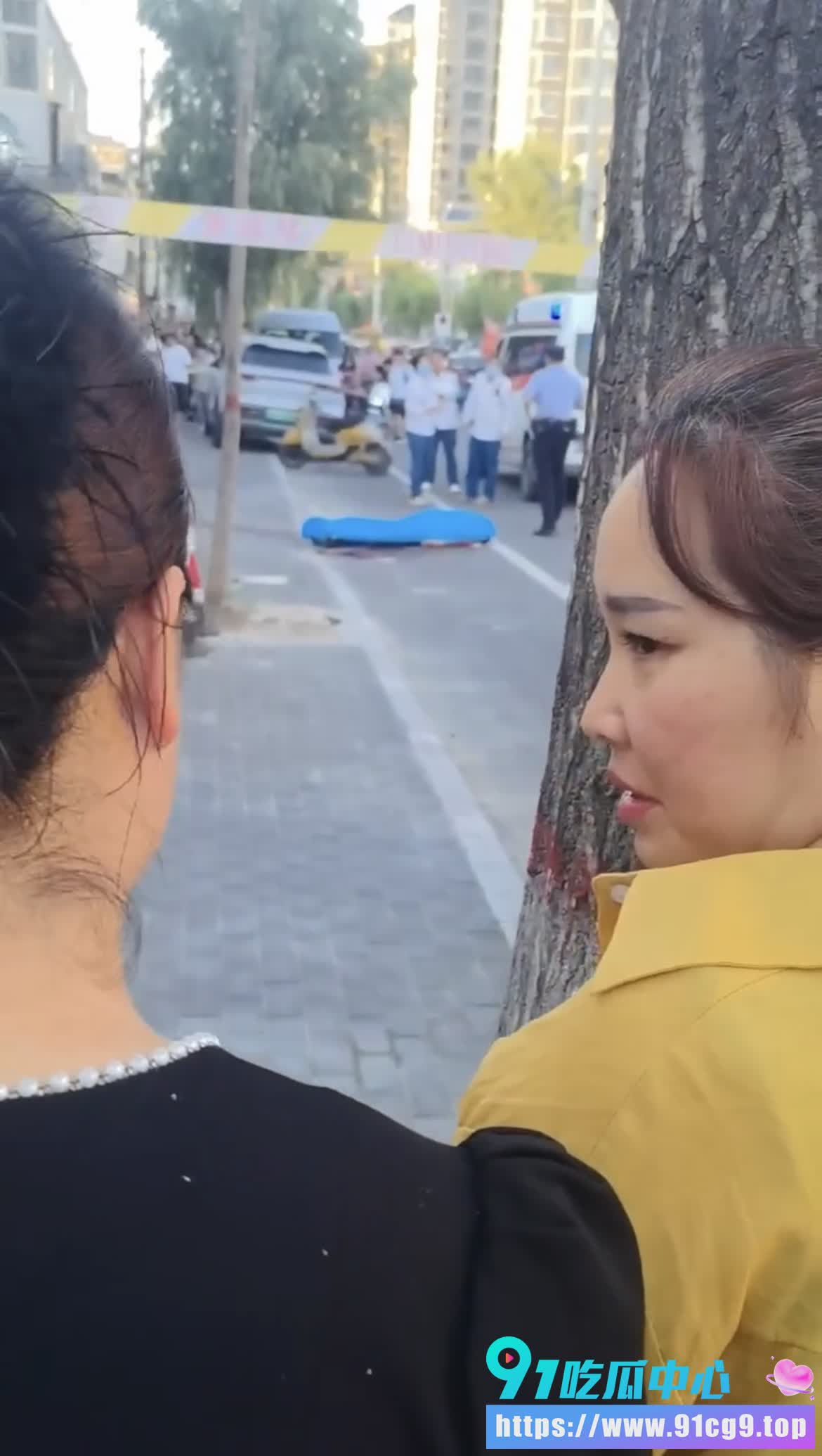 现实版水浒❗️山东济宁梁山街头持刀杀人案 疑因打牌纠纷或亲儿子弑父❓️ (3).jpg