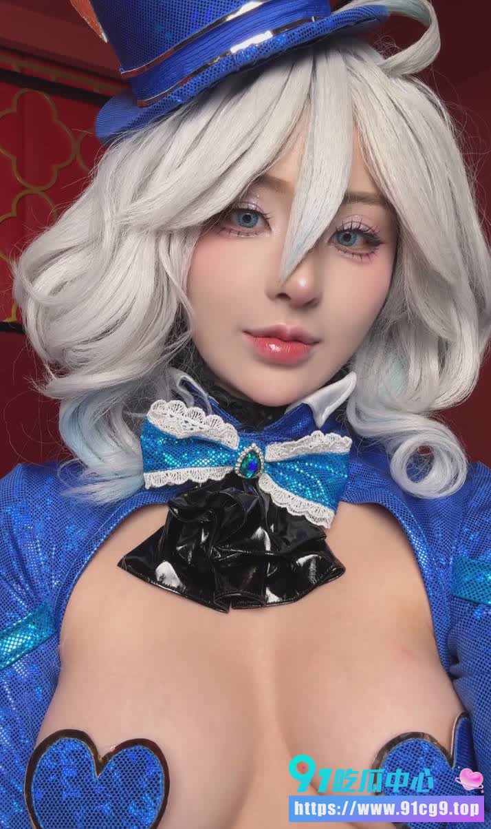 Onlyfans极品网黄 yuumeilyn 芙宁娜cos资源 露脸真人口爆内射 水神骚逼直接被灌满 (4).jpg