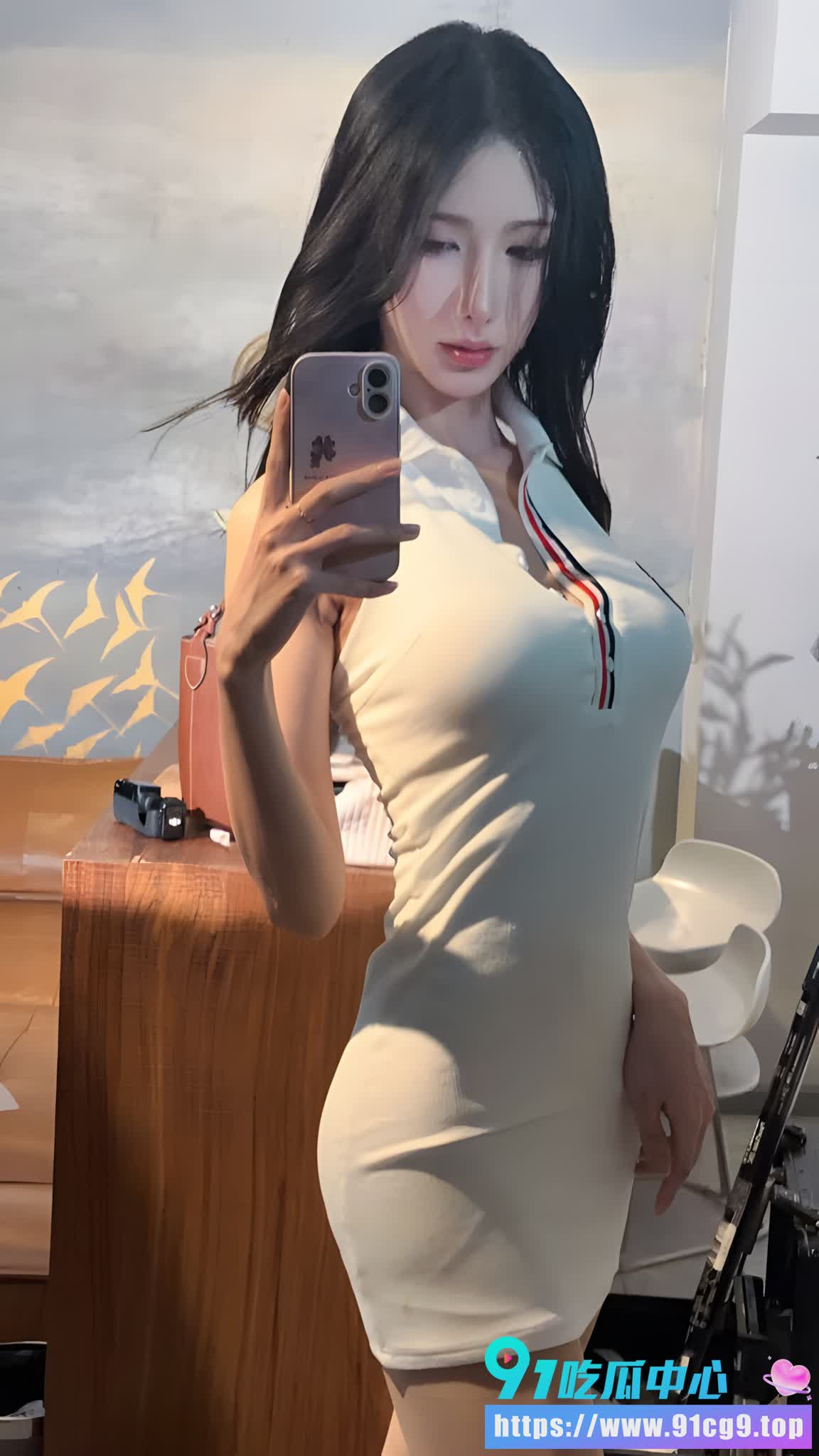 抖音TS女王 Sunny水水水 下海翻车实锤!🔨整容女性化改造前照片+不雅视频曝光! (21).jpg