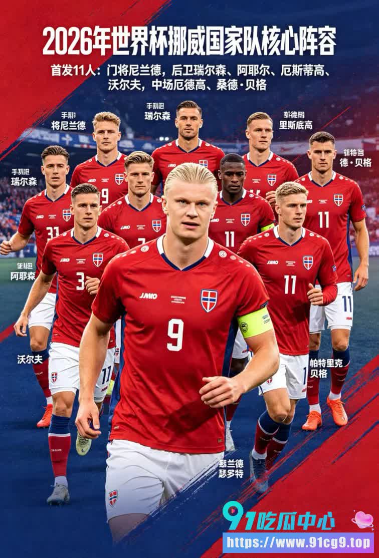 2026美加墨世界杯预测⚽️🏆9大夺冠大热门球队出炉 到底谁能笑到最后捧杯? (1).jpg