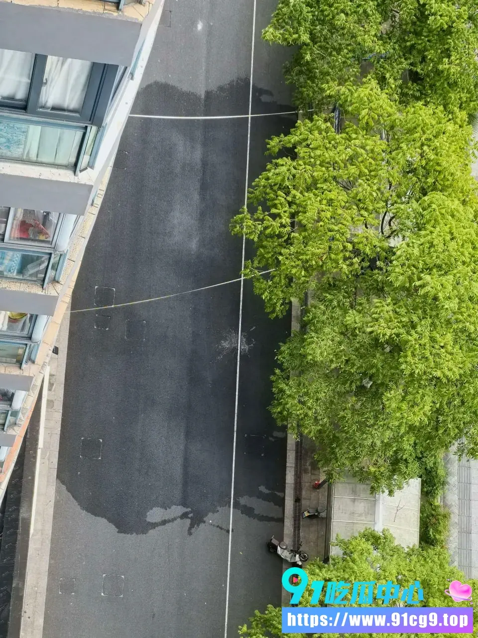 浙江杭州弗雷德广场持刀伤人合集 7月13日中午发生恶性砍人事件 行凶者倒地后仍对尸体补刀 (3).webp