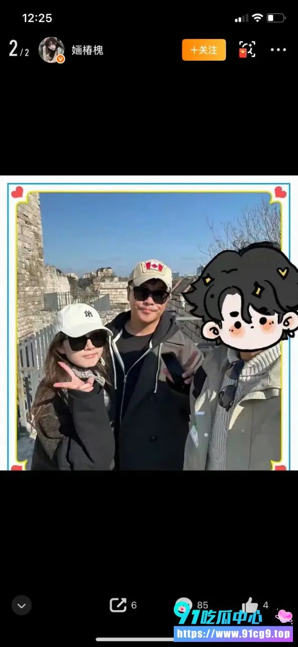 知名导演陈思诚新恋情曝光 与女友阮巨年龄相差21岁 混乱私生活被网友怒怼 (19).webp