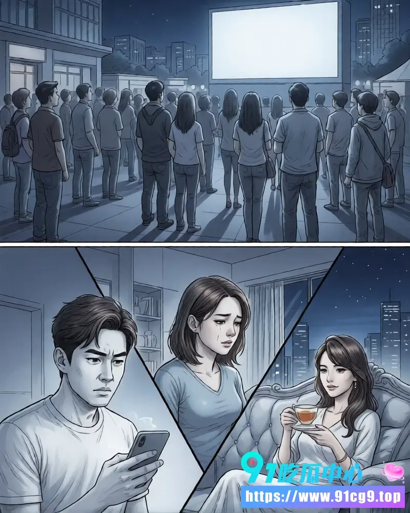 北电网红邵晴孕肚挺进豪门成功上位 买超为小三砸重金办顶配婚礼婚房 买超出轨视频曝光! (9).webp