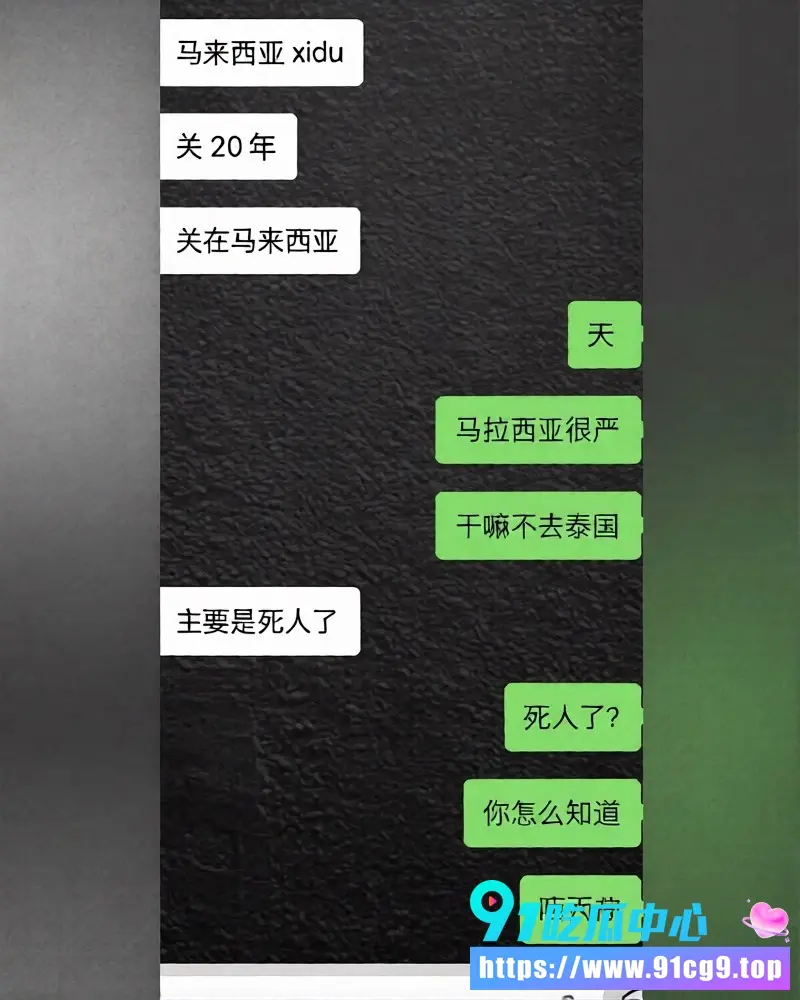 吉隆坡豪华酒店中国网红机智少年静 主办男同毒品派对被警方捣破 Instagram招客引爆争议! (2).webp