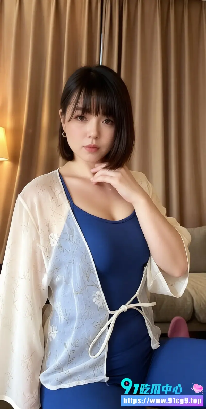 抖音一字马小仙女芸香香爱瑜伽 极品美臀瑜伽网红 露点一字马漏B勾引福利 (6).webp