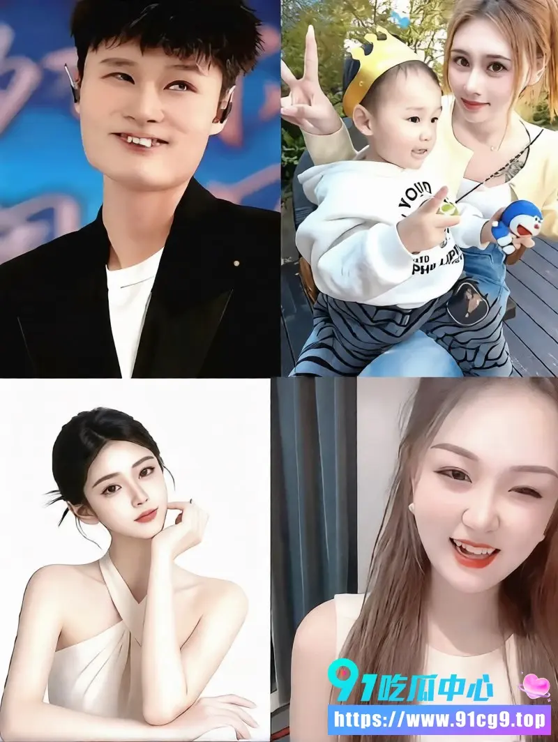 抖音百万网红胡一刀人设崩塌 睡兄弟老婆新月 婚内搞多名女主播 农村幺哥惨戴绿帽离婚 (13).webp
