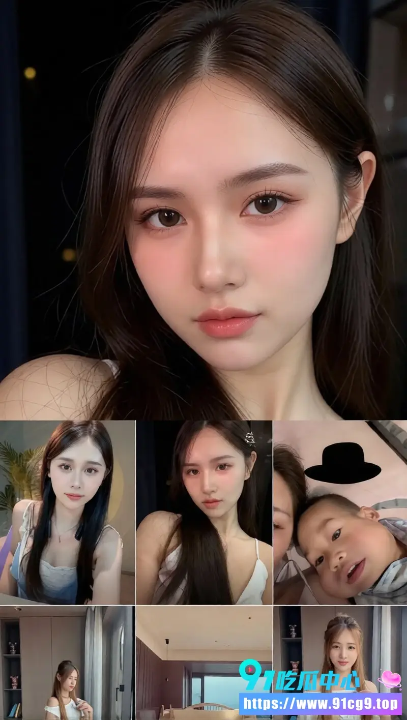 抖音百万网红胡一刀人设崩塌 睡兄弟老婆新月 婚内搞多名女主播 农村幺哥惨戴绿帽离婚 (2).webp
