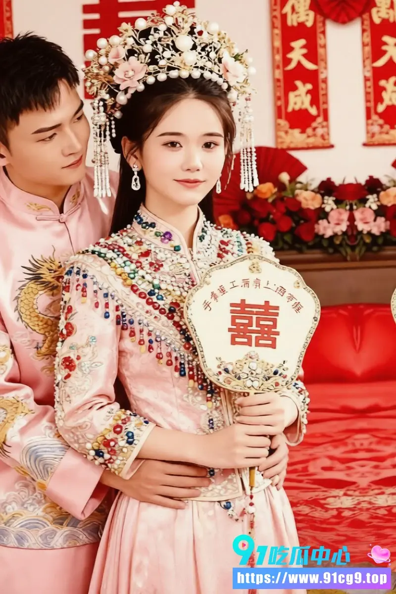 抖音网红豆豆吃不饱离婚内幕全曝光 五周年庆高杰当众求婚成功却被扒小三上位 小云儿离婚内幕全曝光! (9).webp