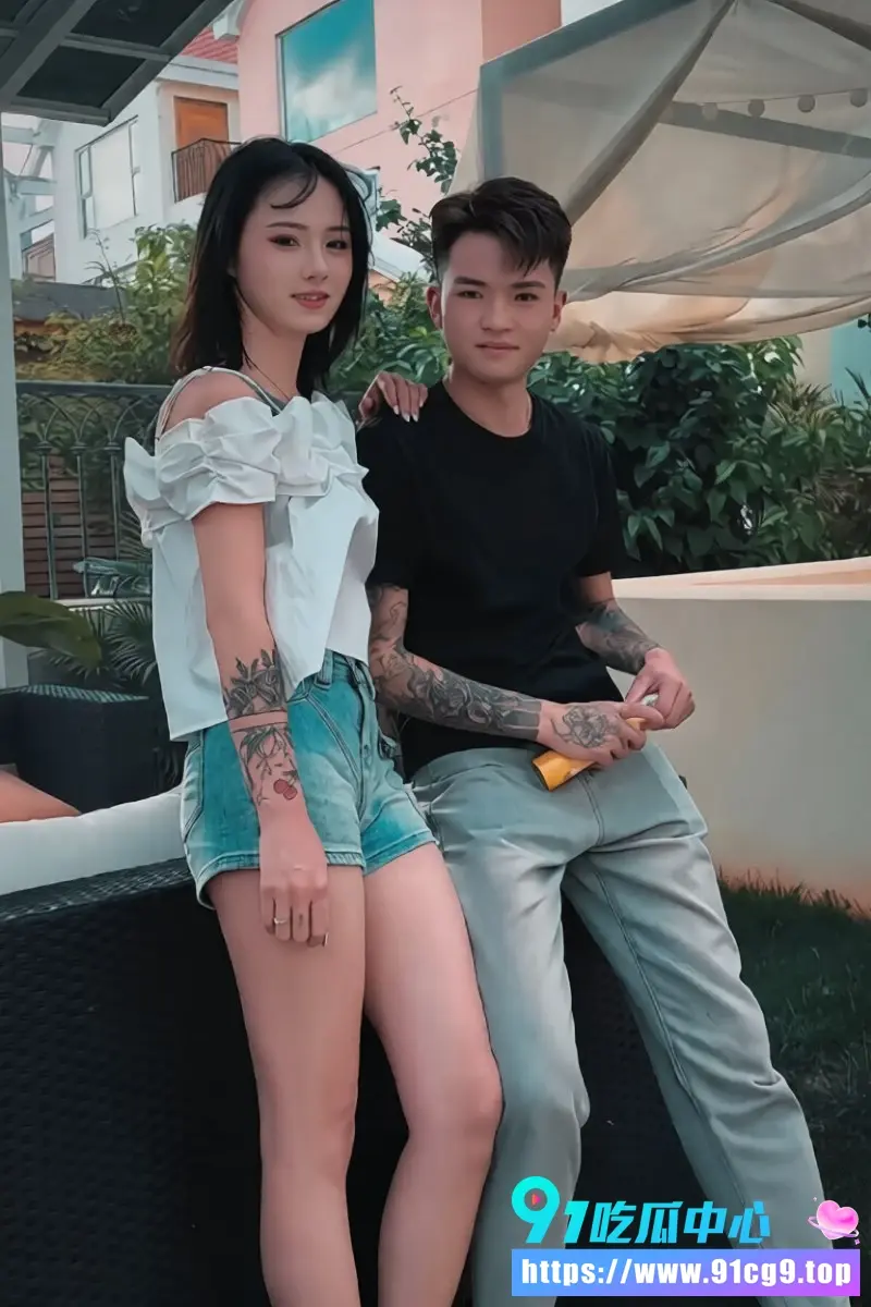 抖音网红豆豆吃不饱离婚内幕全曝光 五周年庆高杰当众求婚成功却被扒小三上位 小云儿离婚内幕全曝光! (20).webp