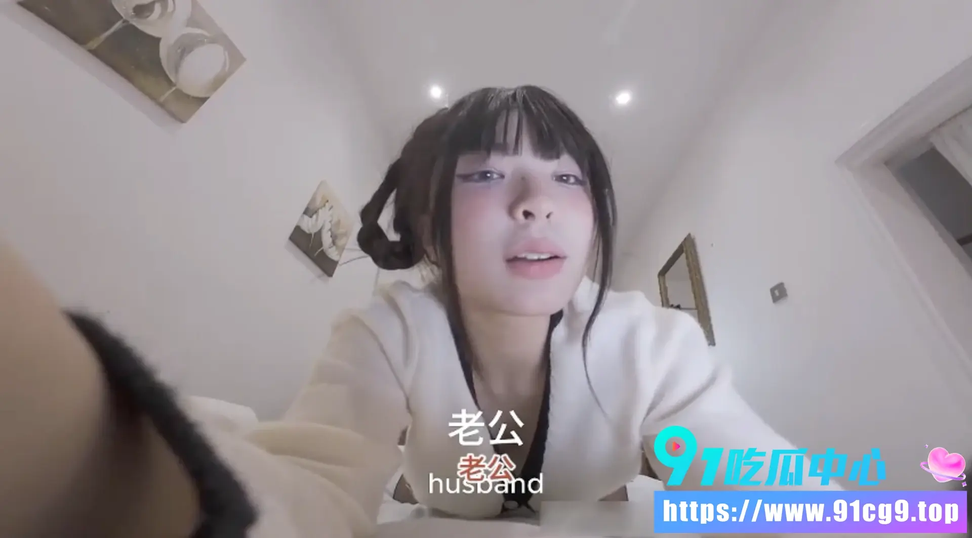 远程操控老婆跟情人约会视频记录 极品黑发双马尾老婆被情人猛操到高潮喷水 极品人妻本色暴露无遗!2.webp