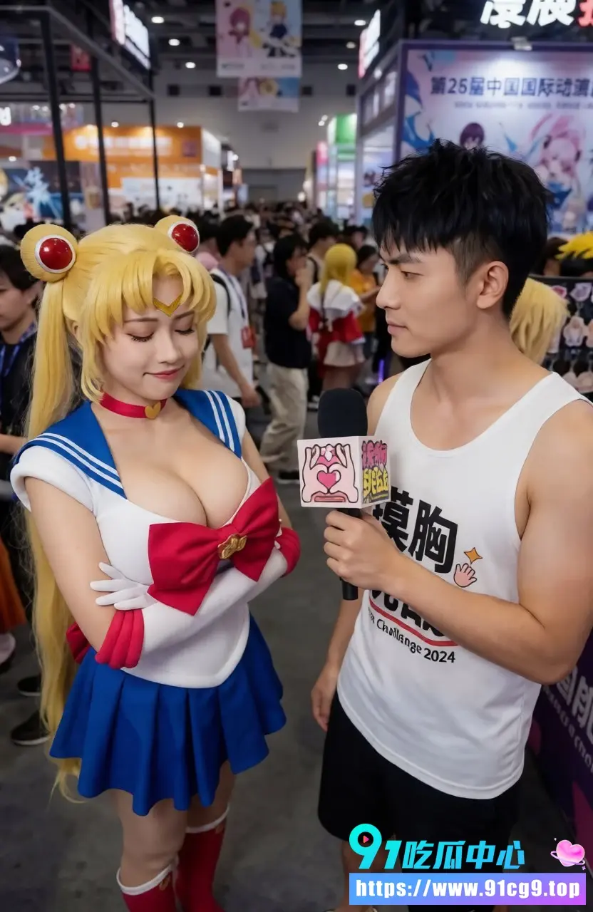 摸胸挑战组织合集来袭 街头公开摸遍各路美女巨乳 高颜值大奶妹子coser精神小妹轮番上阵尺度大胆刺激 (6).webp
