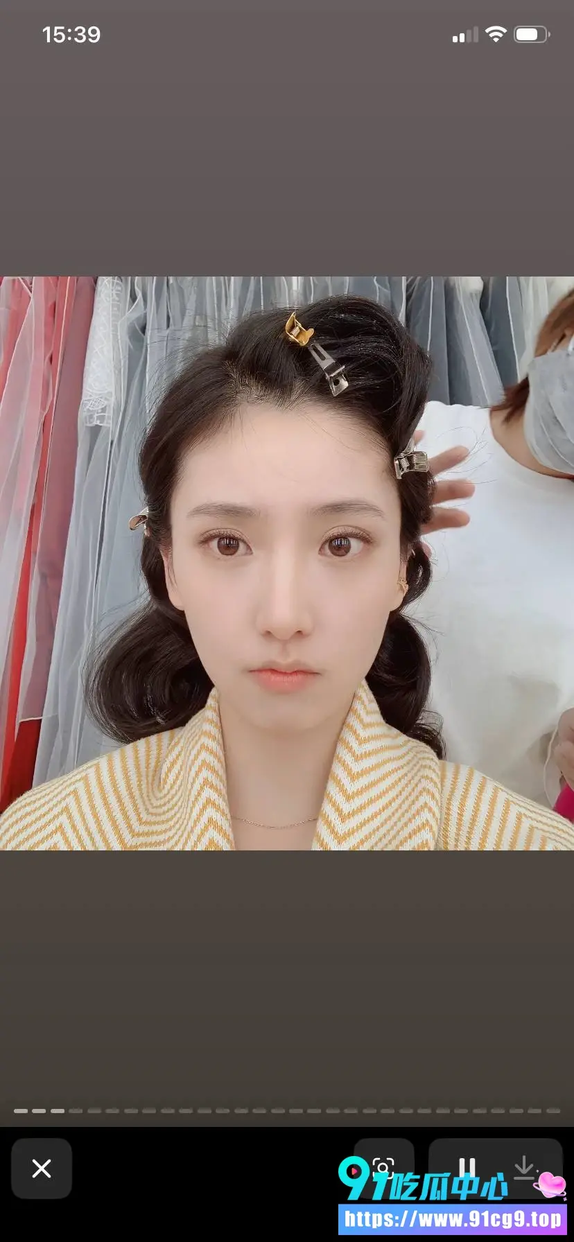 原熊猫tv人气一姐 祖祖小姨妈 据说给上海富商当小三 被原配发现并且放出做爱视频 真顶啊! (3).webp