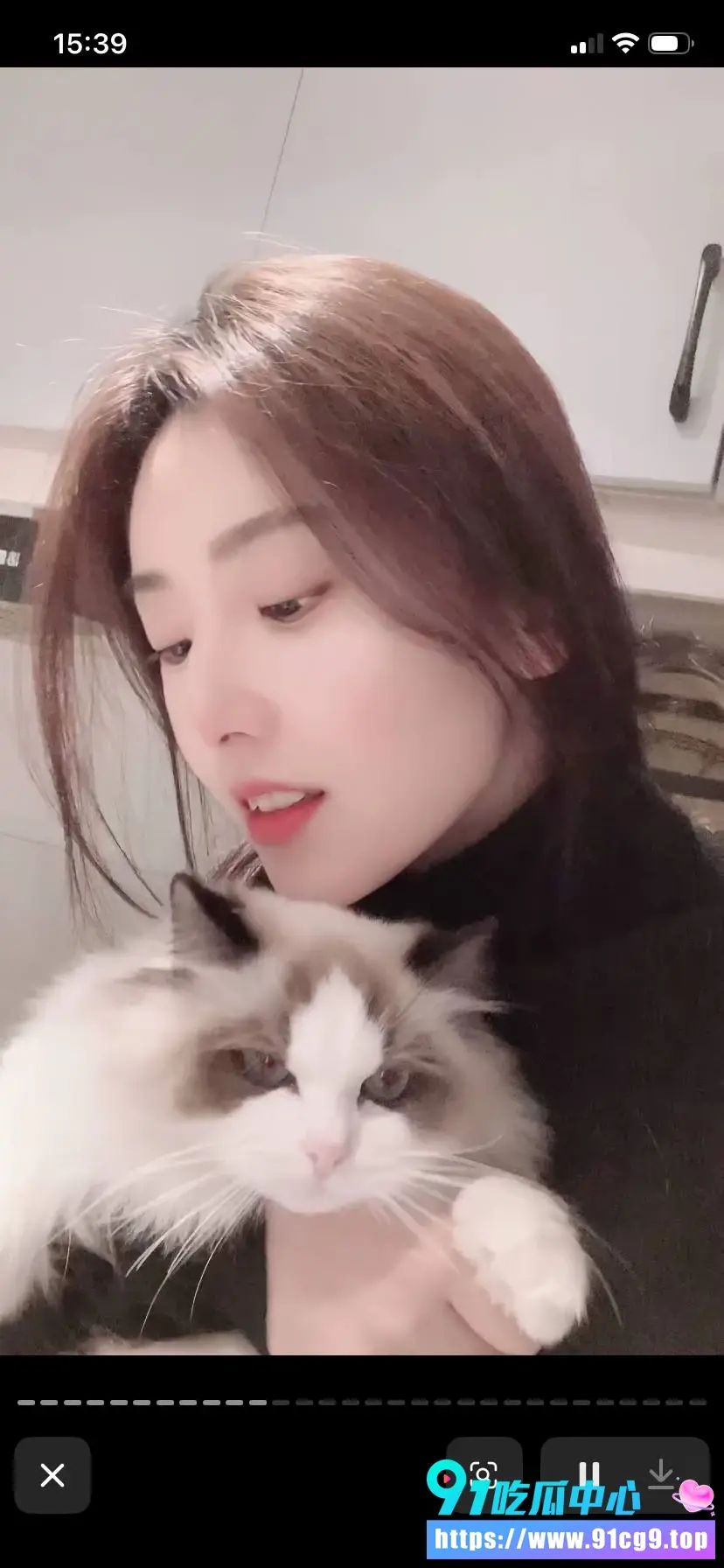 原熊猫tv人气一姐 祖祖小姨妈 据说给上海富商当小三 被原配发现并且放出做爱视频 真顶啊! (5).webp