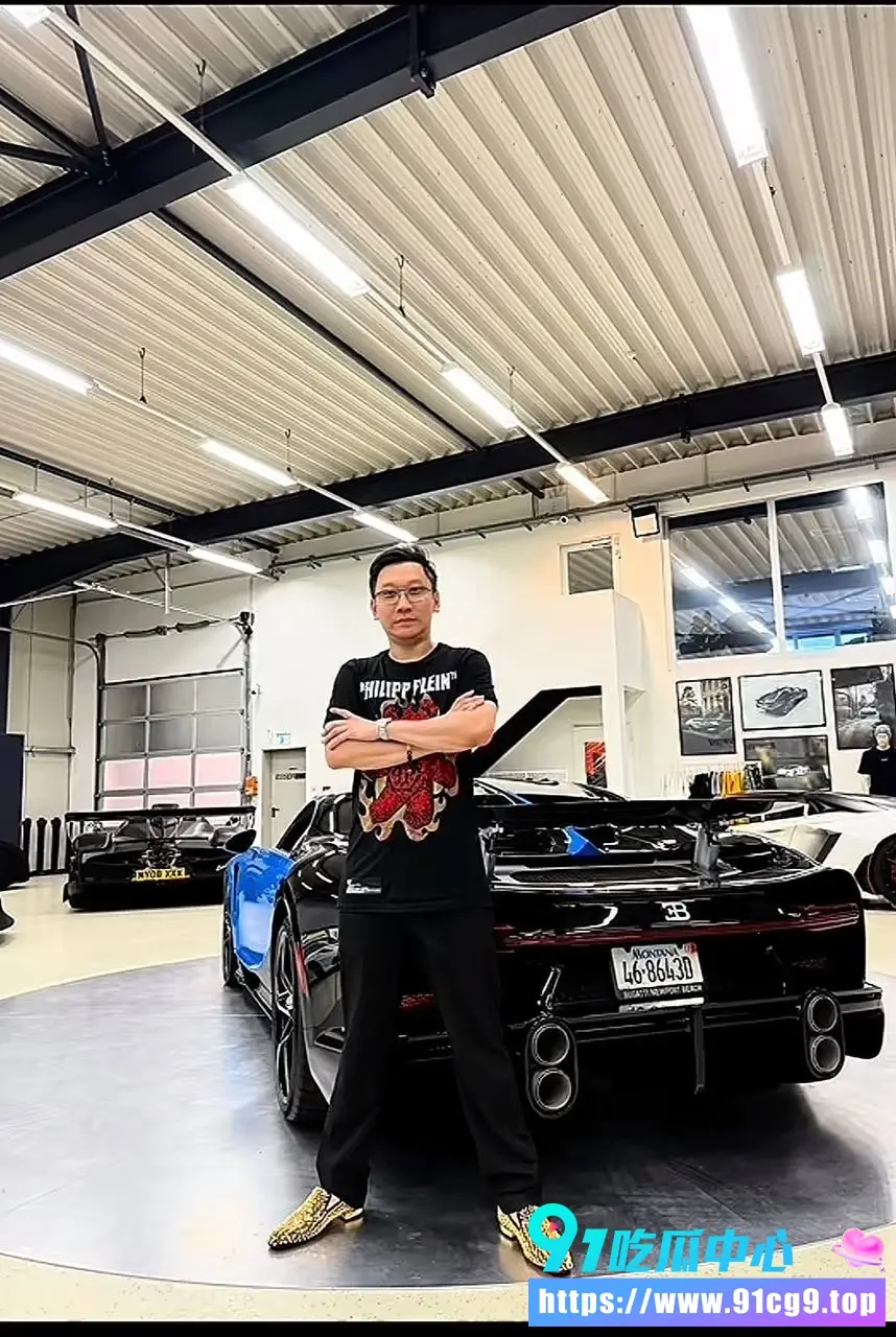 京城乔姐最新自曝重磅瓜 睡Mike大佬后直接升级 本名李金金的她变身天才交易员全球飞 (19).webp