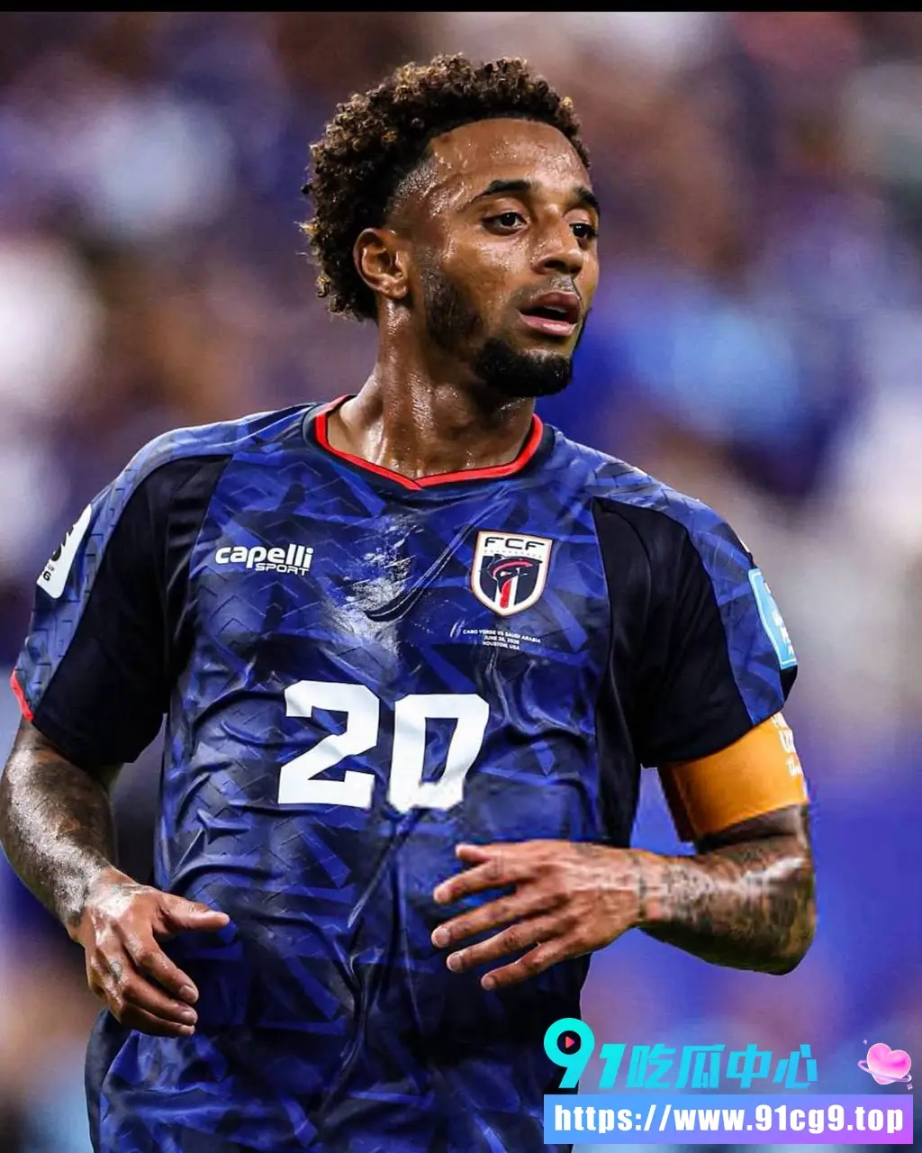 佛得角队长强奸指控曝光 FIFA和足协双双沉默 淘汰赛前夜炸雷 (3).webp