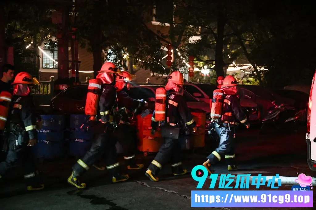 福建晋江陈埭镇江头村辉腾鞋业公司厂房发生火灾 造成多人伤亡的重大事故! (1).webp