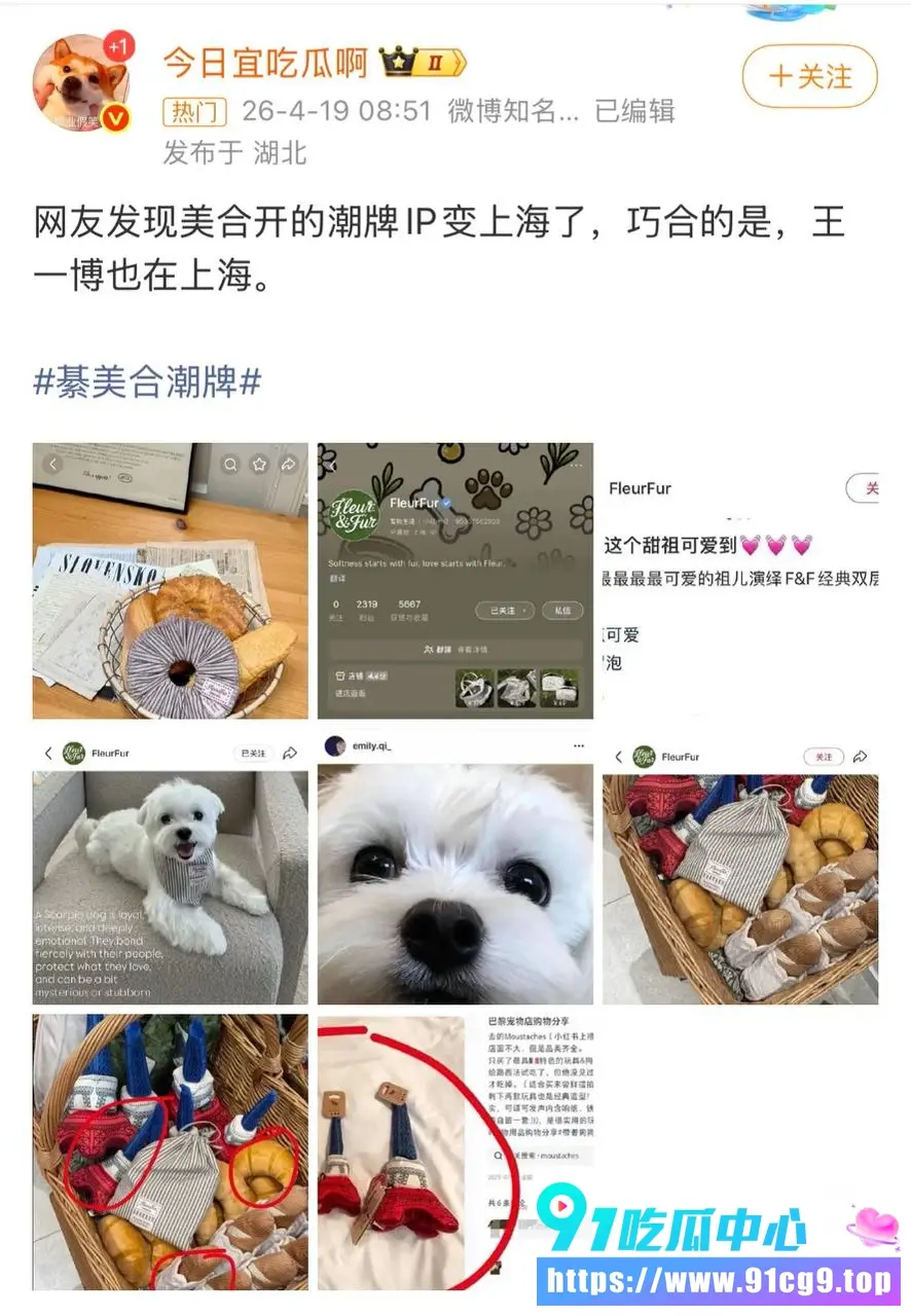 推特炸锅!王一博綦美合8年隐婚生子?高尔夫甜蜜街拍成“铁证”! (25).webp