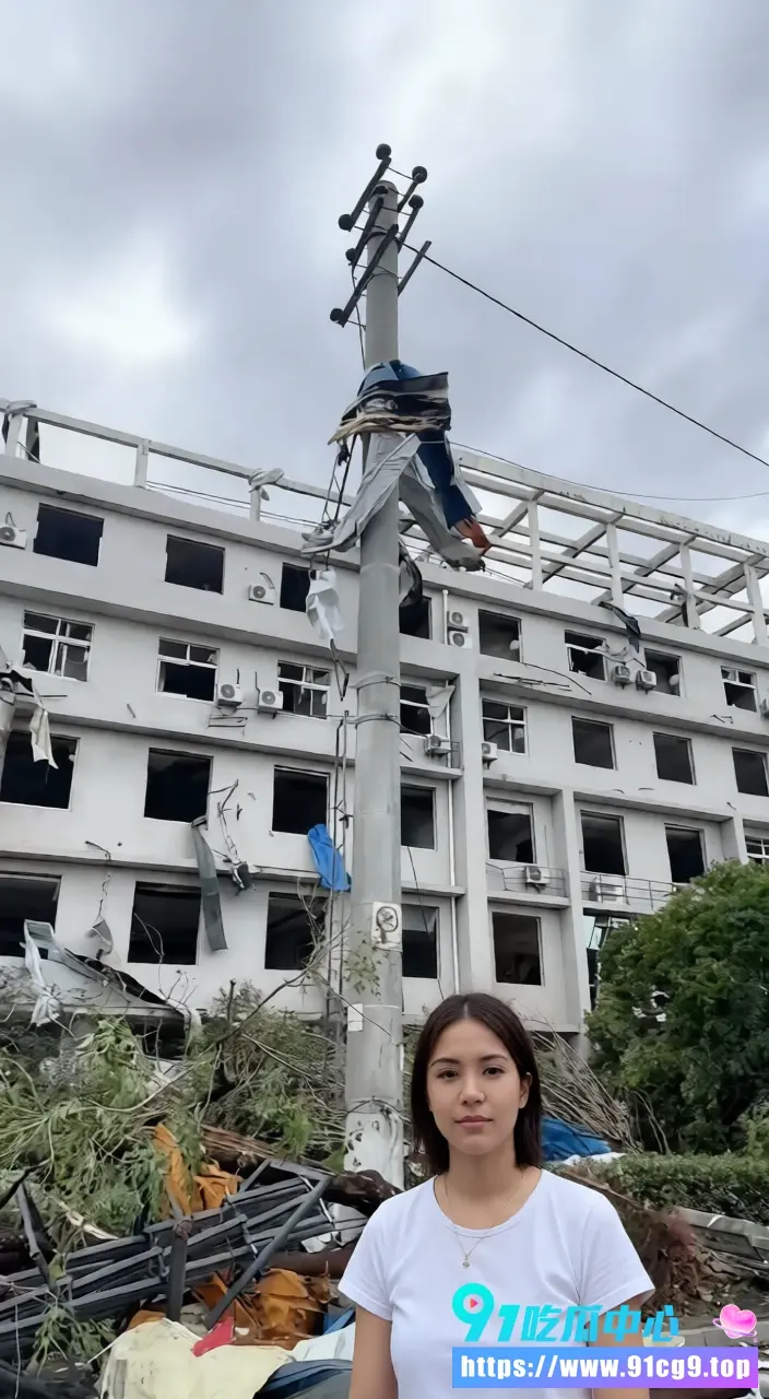 湖北东部极端强对流天气致11人死亡1人失联 黄石黄冈等多地遭13级大风龙卷风袭击 救援力量紧急集结一线 (1).webp