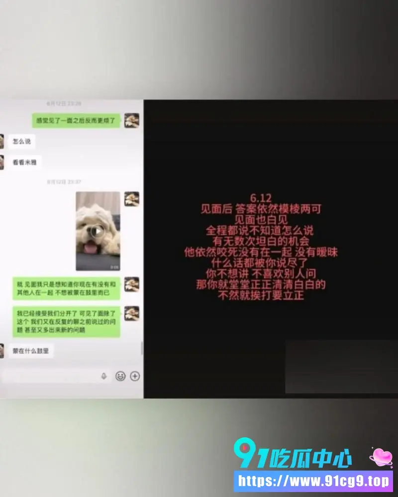 抖音网红ranran官宣AD23被前任曝光出轨 实锤无缝衔接多女睡粉 完整聊天纪录和床战视频曝光 (28).webp