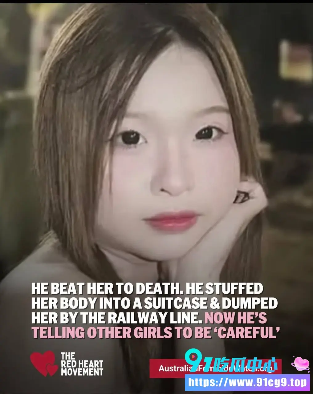 泰国女孩被46岁澳男带公寓杀害!尸体塞进行李箱扔铁轨旁,嫌疑人想坐飞机逃跑,结果起飞前被抓获 (17).webp