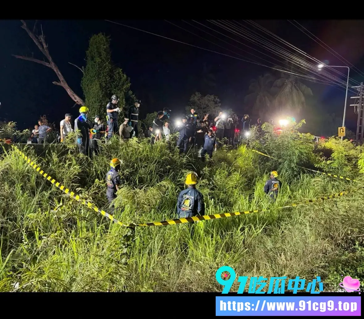 泰国女孩被46岁澳男带公寓杀害!尸体塞进行李箱扔铁轨旁,嫌疑人想坐飞机逃跑,结果起飞前被抓获 (6).webp