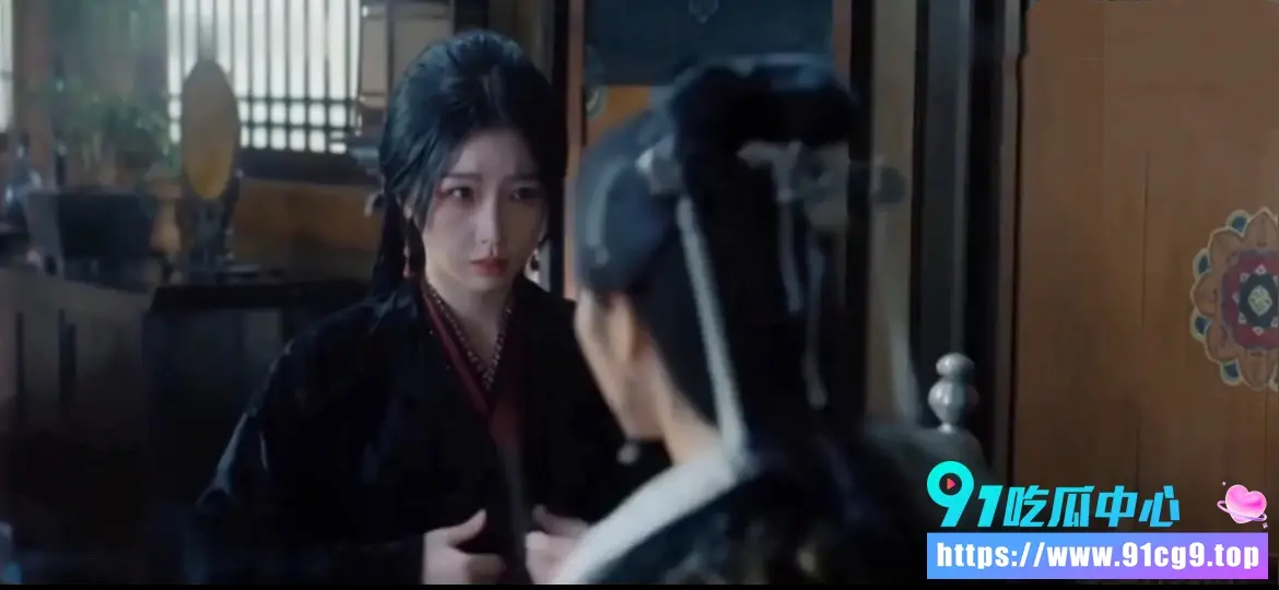 AI魔改《云之羽》高冷女刺客私下竟是“硬核女霸总”!跪舔肉棒极致欲 多场肉戏尺度拉满 (4).webp