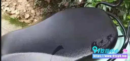 飞机哥压抑太久直接当街发疯 路边看到集美电动车直接骑上去疯狂抽插坐垫 最后射满浓精白浊拉丝 (5).webp